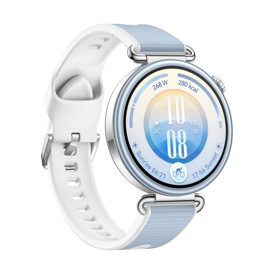 Huawei Watch 6 tanıtıldı, GT 7 Pro 21 gün pil ömrü sunuyor