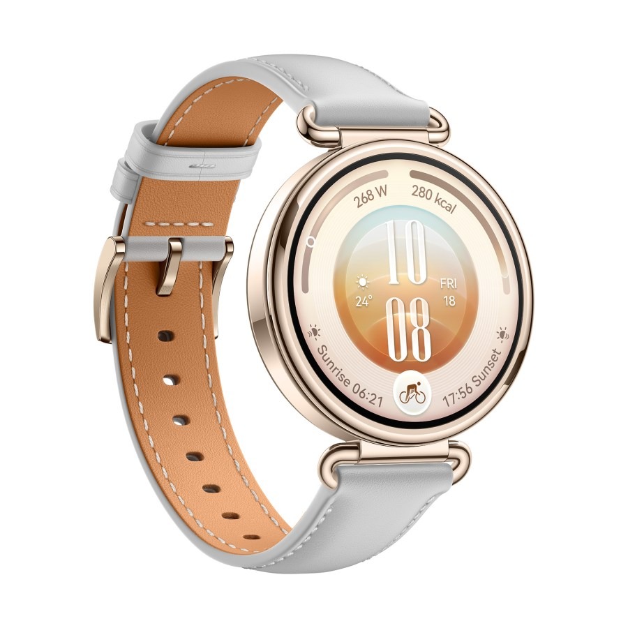 Huawei Watch 6 tanıtıldı, GT 7 Pro 21 gün pil ömrü sunuyor