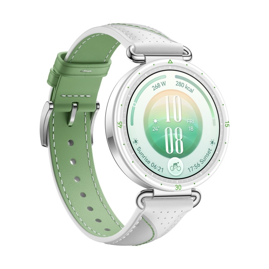 Huawei Watch 6 tanıtıldı, GT 7 Pro 21 gün pil ömrü sunuyor