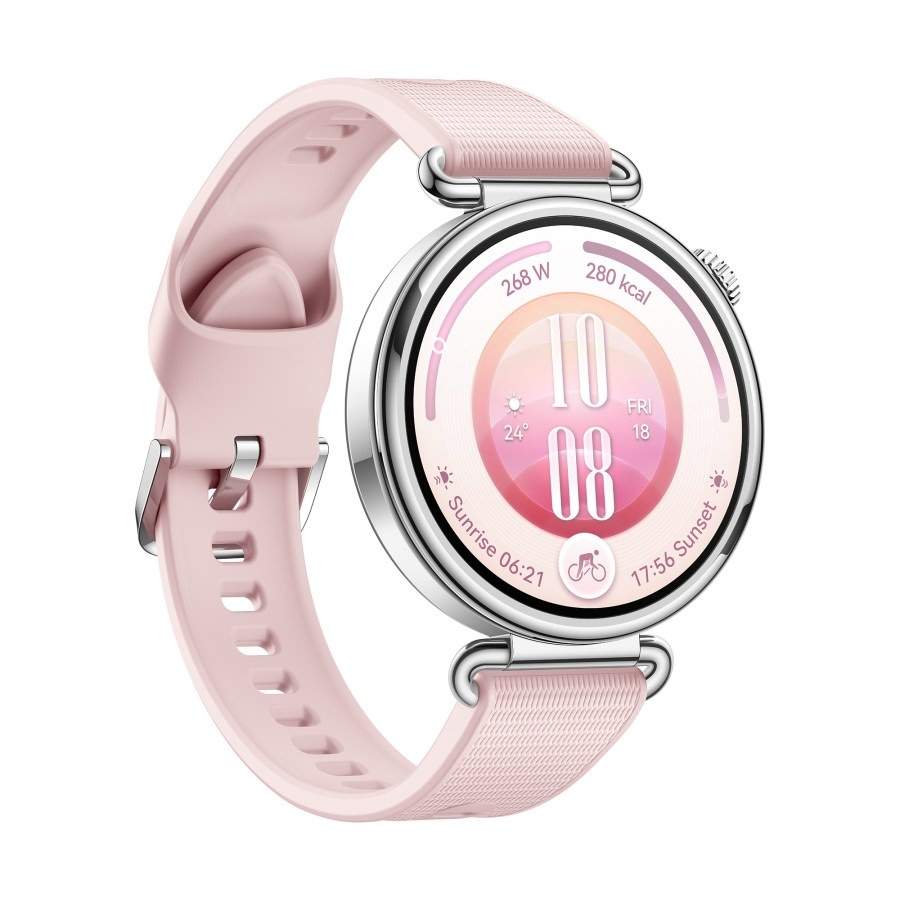Huawei Watch 6 tanıtıldı, GT 7 Pro 21 gün pil ömrü sunuyor