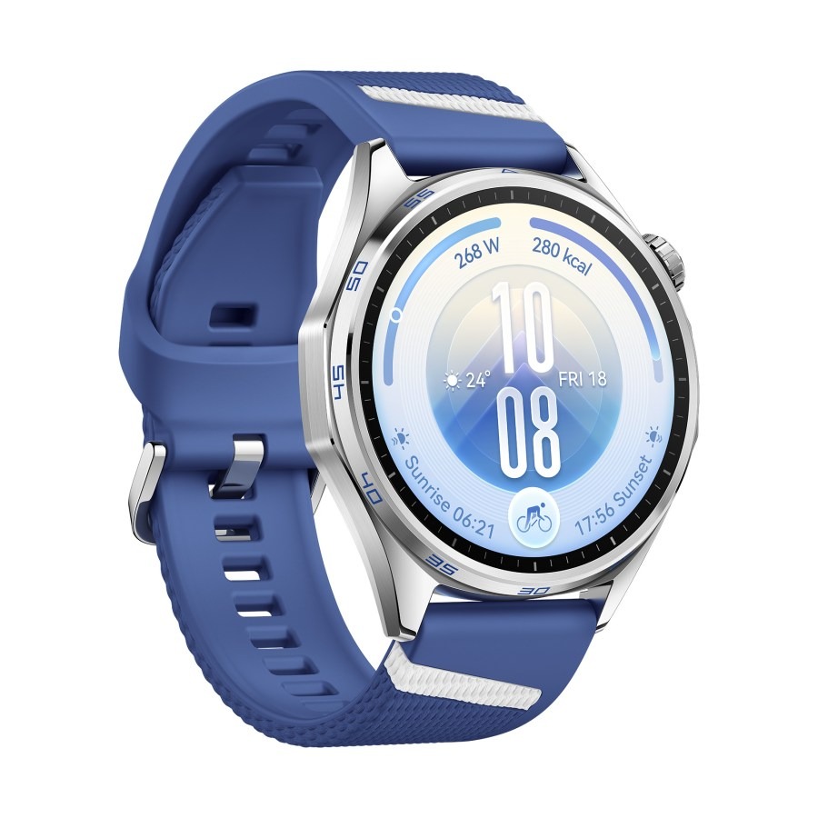 Huawei Watch 6 tanıtıldı, GT 7 Pro 21 gün pil ömrü sunuyor