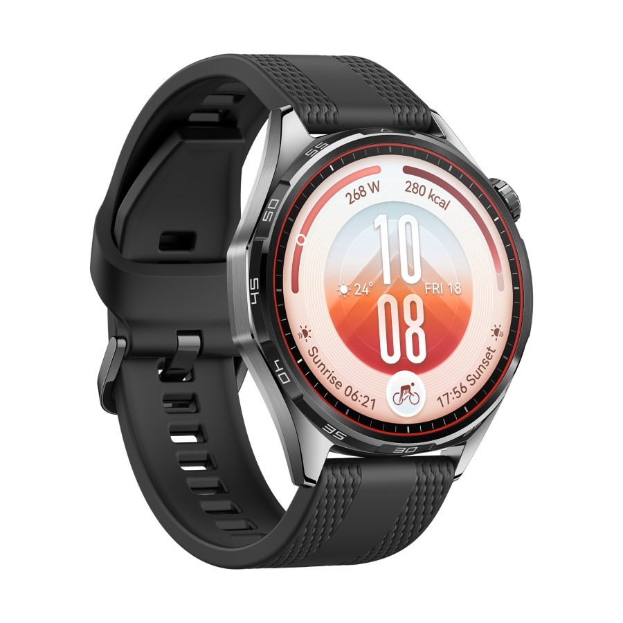 Huawei Watch 6 tanıtıldı, GT 7 Pro 21 gün pil ömrü sunuyor