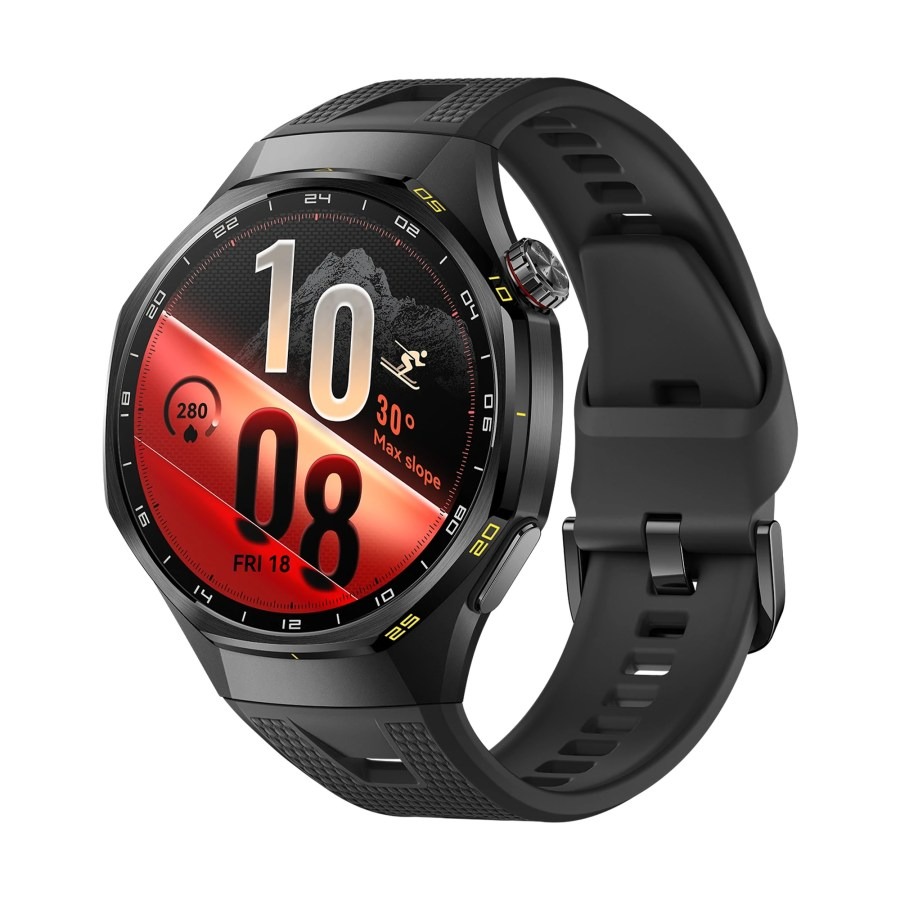 Huawei Watch 6 tanıtıldı, GT 7 Pro 21 gün pil ömrü sunuyor