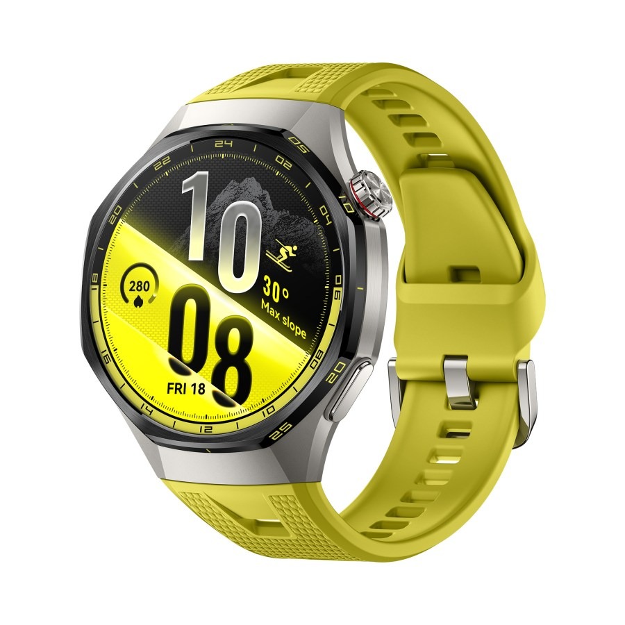 Huawei Watch 6 tanıtıldı, GT 7 Pro 21 gün pil ömrü sunuyor