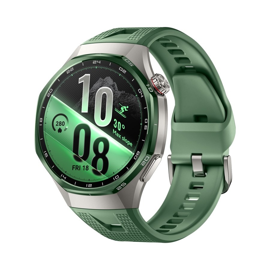 Huawei Watch 6 tanıtıldı, GT 7 Pro 21 gün pil ömrü sunuyor