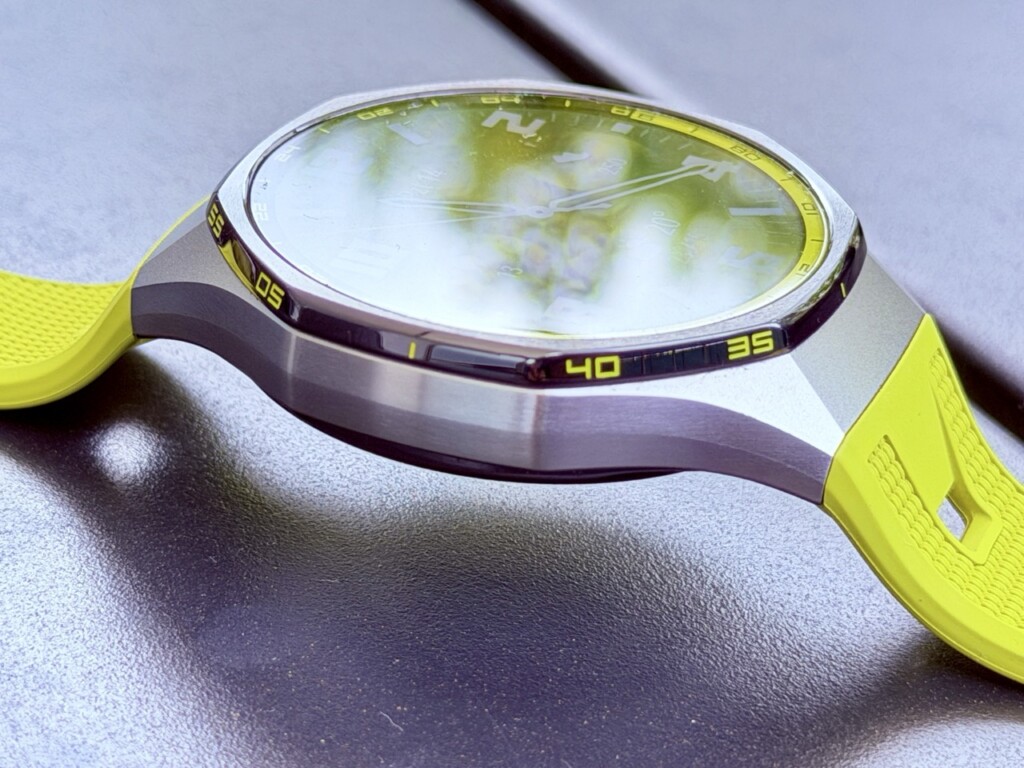 Şarjı günlerce düşünmeyin! Huawei Watch GT 7 Pro İncelemesi
