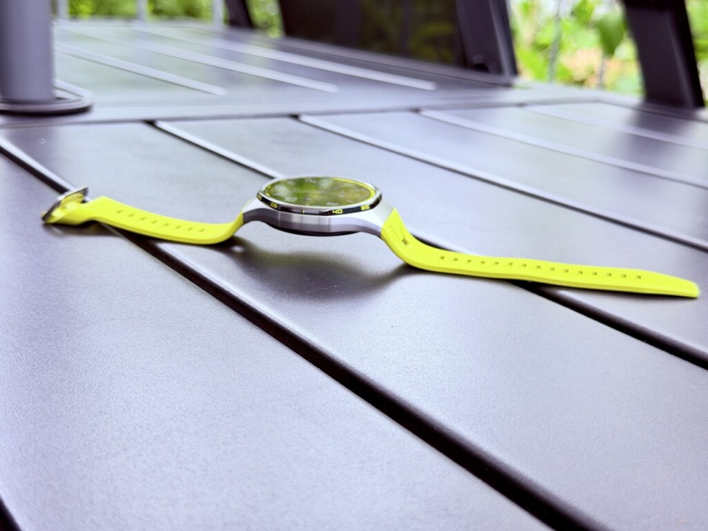 Şarjı günlerce düşünmeyin! Huawei Watch GT 7 Pro İncelemesi