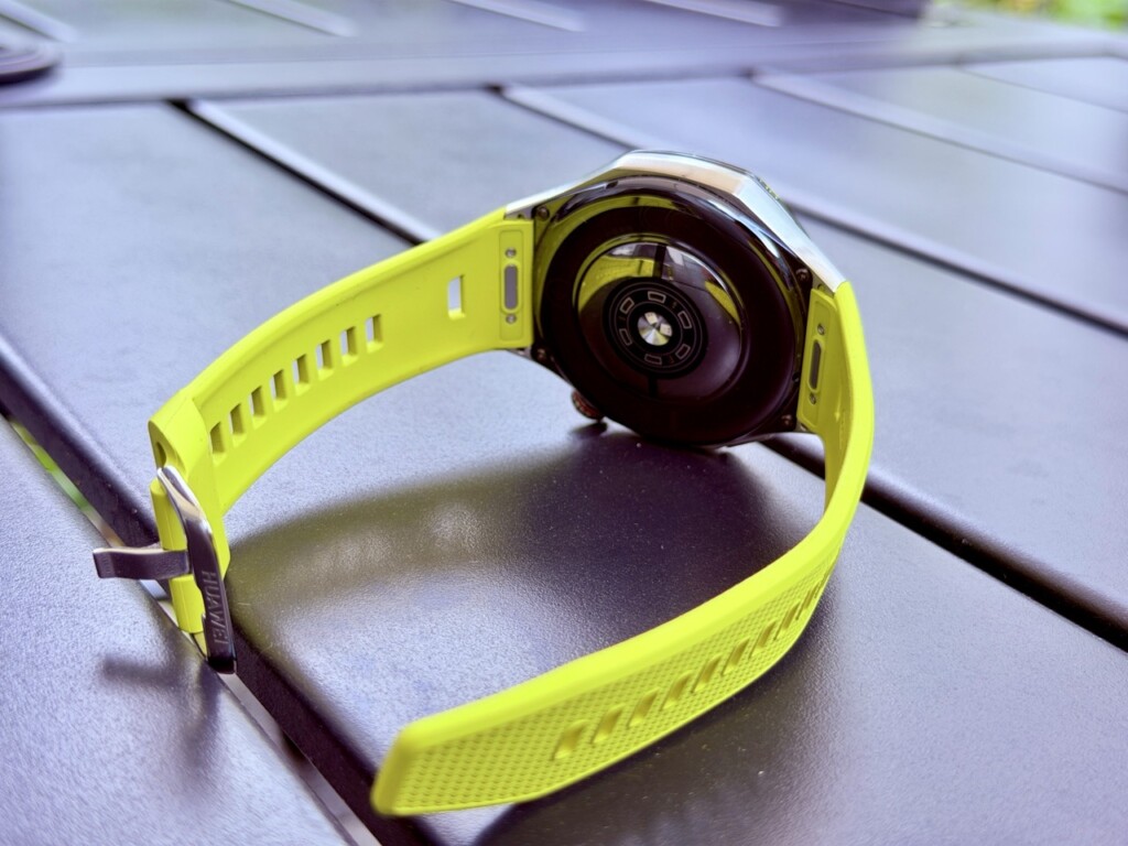 Şarjı günlerce düşünmeyin! Huawei Watch GT 7 Pro İncelemesi