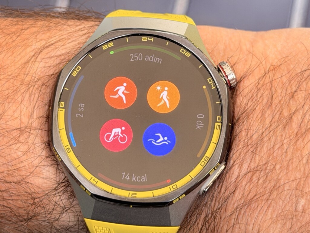 Şarjı günlerce düşünmeyin! Huawei Watch GT 7 Pro İncelemesi