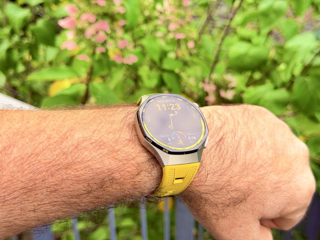 Şarjı günlerce düşünmeyin! Huawei Watch GT 7 Pro İncelemesi