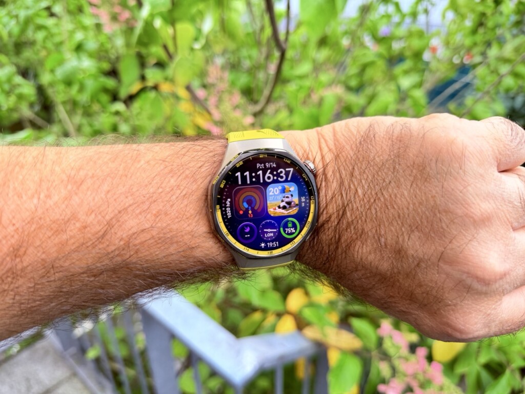 Şarjı günlerce düşünmeyin! Huawei Watch GT 7 Pro İncelemesi