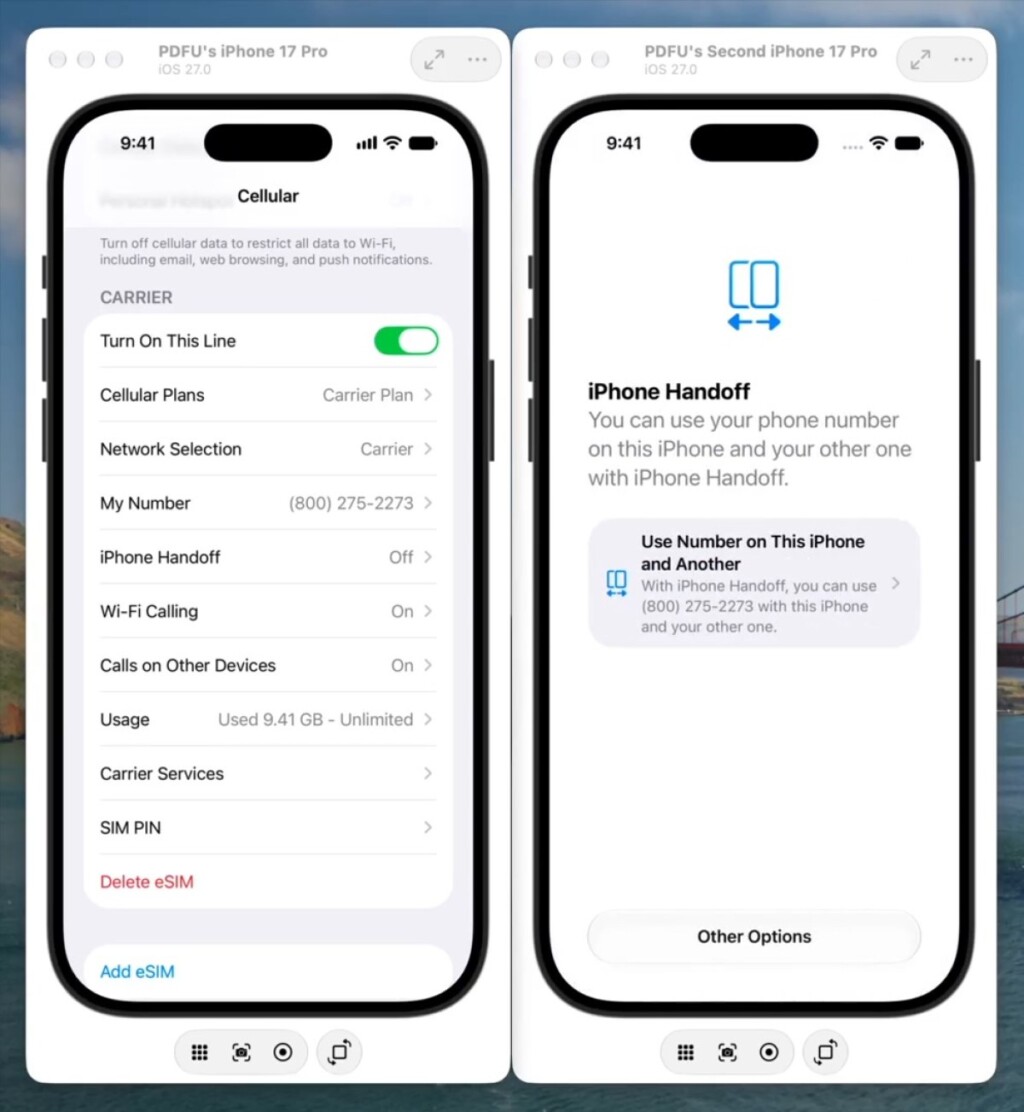 ios 27
