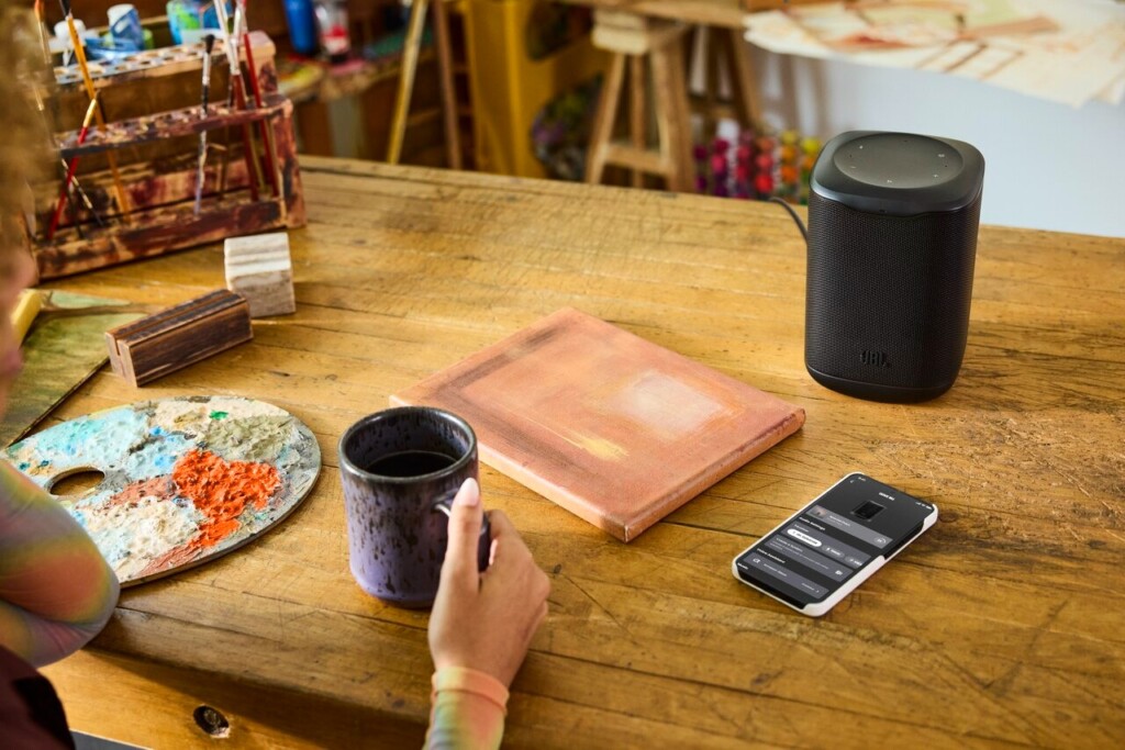 JBL Cove M1