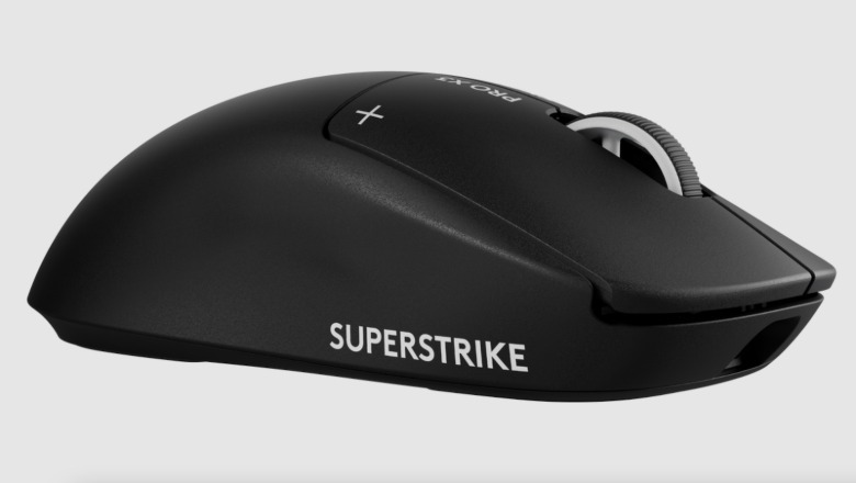Logitech oyuncular için dört yeni Pro aksesuarını tanıttı
