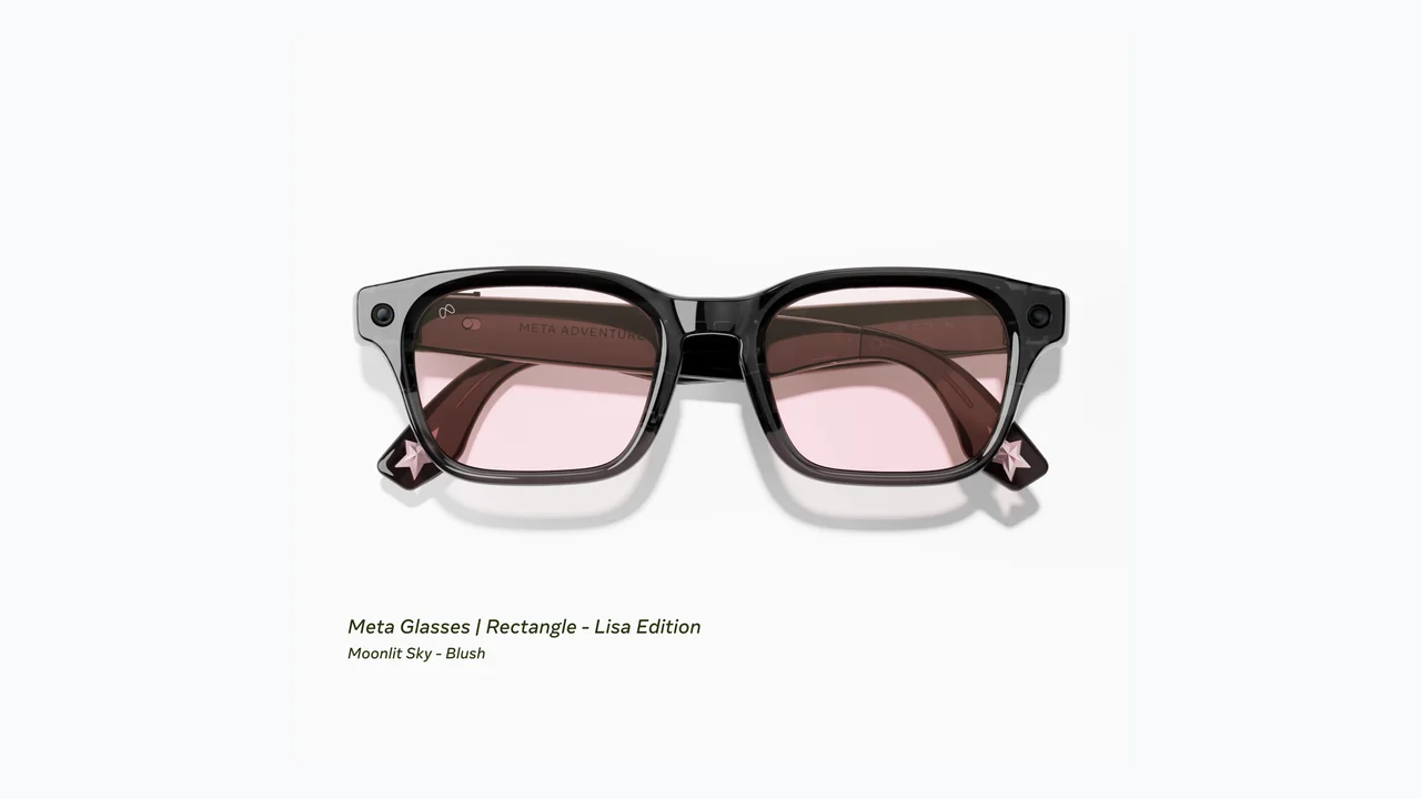 Meta Glasses serisi genişliyor, Türkiye satış planına giriyor