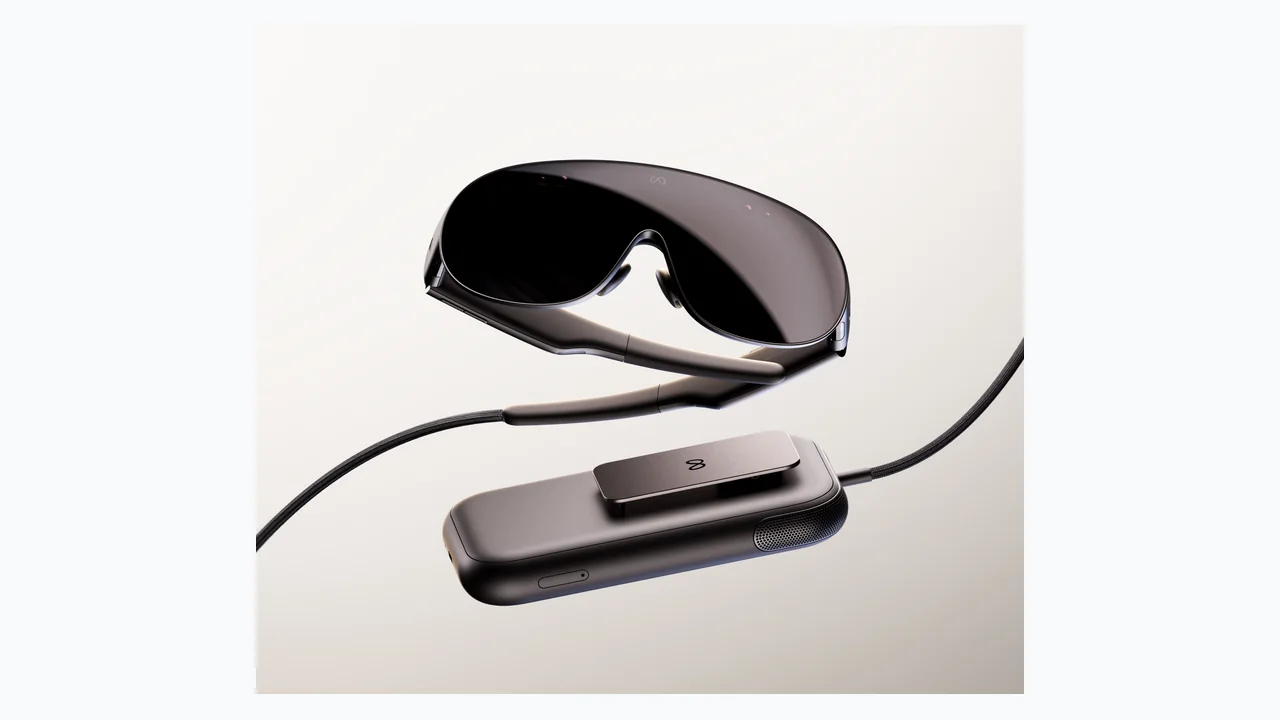 Meta VR Glasses 100 gramlık tasarımı 2027’de satışa taşıyacak