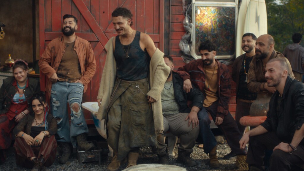 Organize İşler Karun Hazinesi 16 Ekim’de Netflix’e geliyor