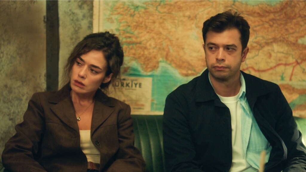 Organize İşler Karun Hazinesi 16 Ekim’de Netflix’e geliyor
