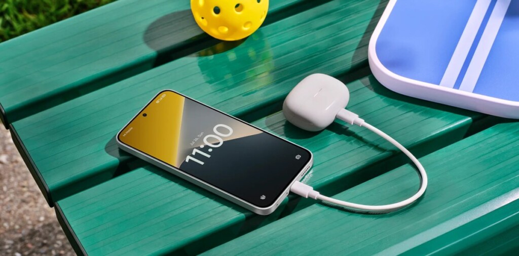 Poco X8 tanıtıldı, 8.340 mAh piliyle dikkat çekiyor