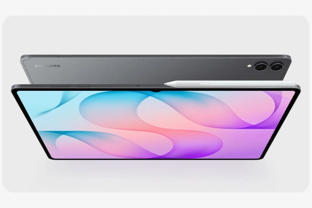 Samsung’un Galaxy Tab S12 Plus modeli Ultra’dan daha fazla yenilik getiriyor