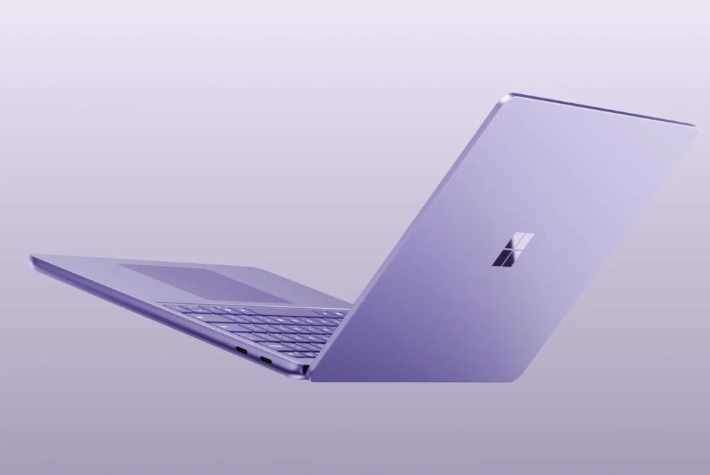 Microsoft küçük Surface modellerini Snapdragon X2 Plus ile güçlendiriyor
