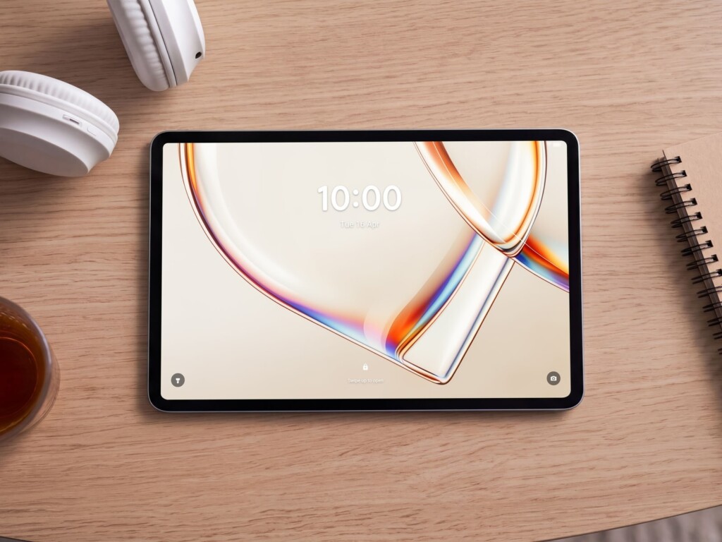 TCL Tab A1 NXTPAPER geldi, Tbot çocuk saatini robota dönüştürüyor