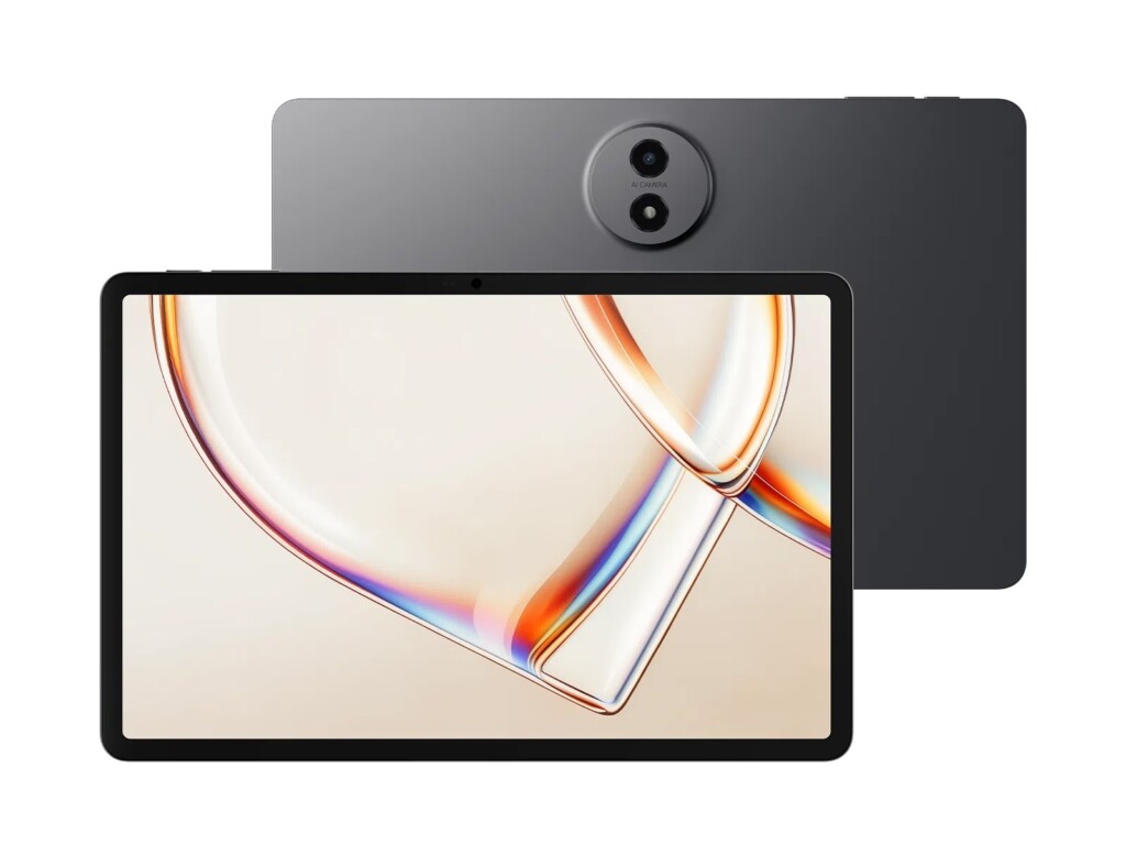 TCL Tab A1 NXTPAPER geldi, Tbot çocuk saatini robota dönüştürüyor