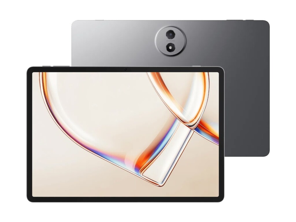TCL Tab A1 NXTPAPER geldi, Tbot çocuk saatini robota dönüştürüyor