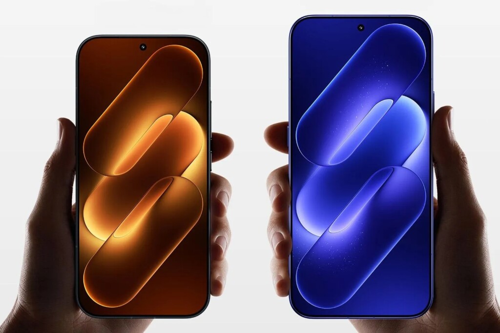 Xiaomi 18 Pro Max dev pil ve çift 200 MP kamerayla resmiyet kazandı