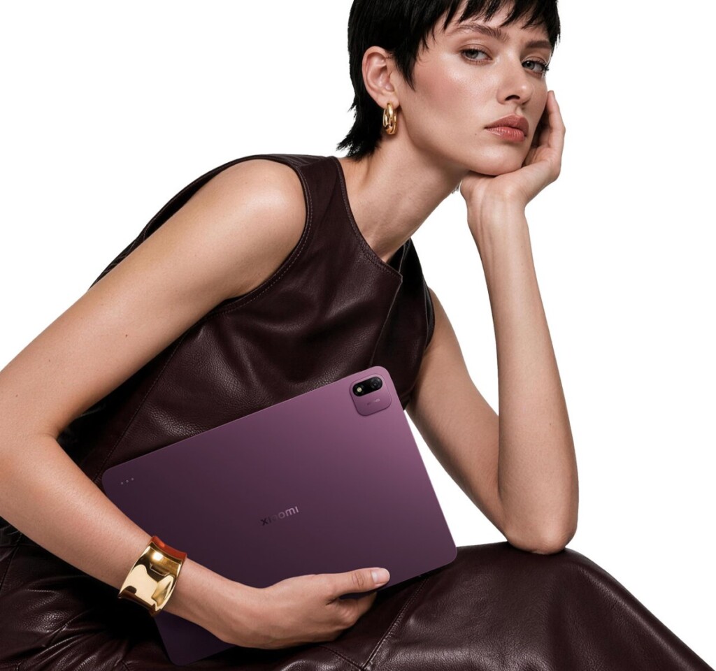 Xiaomi Pad 9 Pro Max büyük ekranıyla dizüstü bilgisayarlara göz kırpıyor