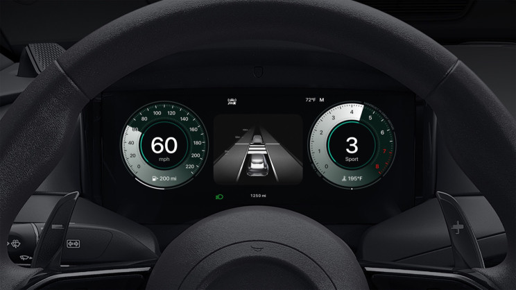 CarPlay ve CarPlay Ultra farkları: Araç alırken neye bakmalı?