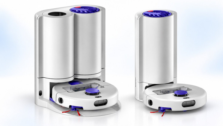 Dyson robot süpürge kampanyası: R1 ve R2, 24.999 TL’den başlıyor