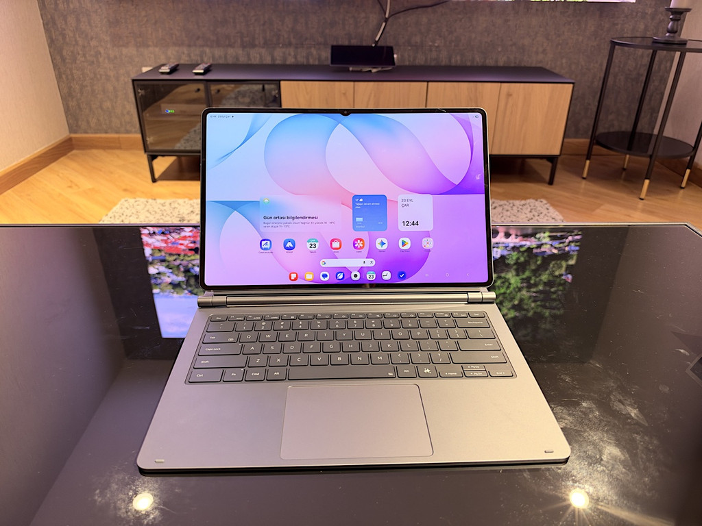 Galaxy Tab S12+ ve S12 Ultra ön inceleme: Ekran mı, çalışma alanı mı?