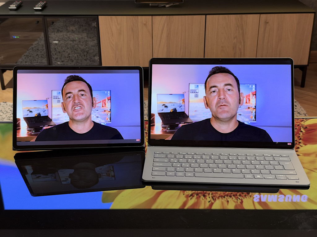 Galaxy Tab S12+ ve S12 Ultra ön inceleme: Ekran mı, çalışma alanı mı?