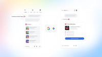 Google, uygulamaları Arama ve Gemini’ye bağlayan platformu önizlemeye açtı