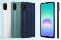 Galaxy A08, Hindistan’da 18.499 rupiden satışa çıktı