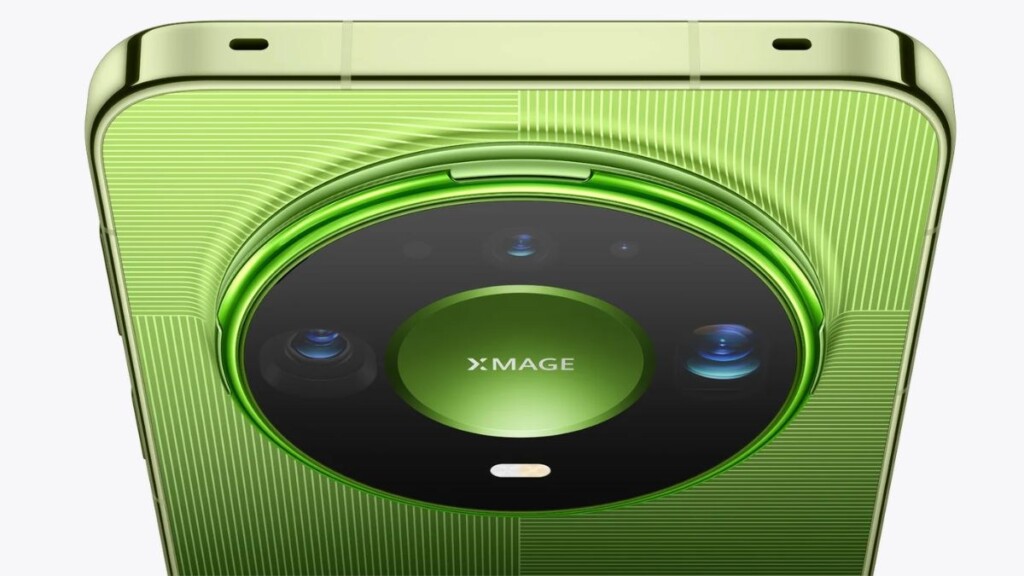 Huawei Mate 90 Pro Max 1 inç kamera modülüyle fark yaratıyor
