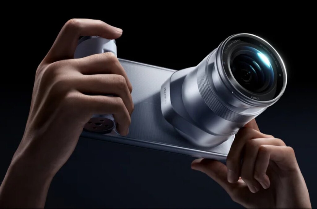 Huawei Mate 90 Pro Max 1 inç kamera modülüyle fark yaratıyor