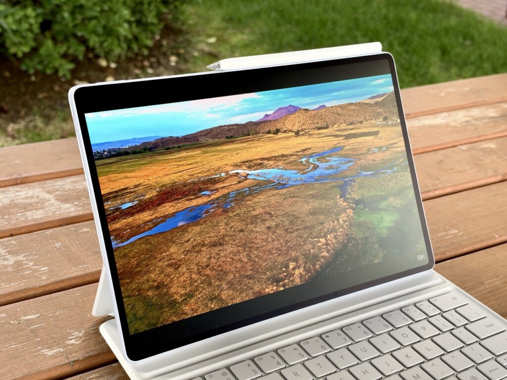 Hafif gövdede güçlü bir çalışma alanı: Huawei MatePad Air İncelemesi