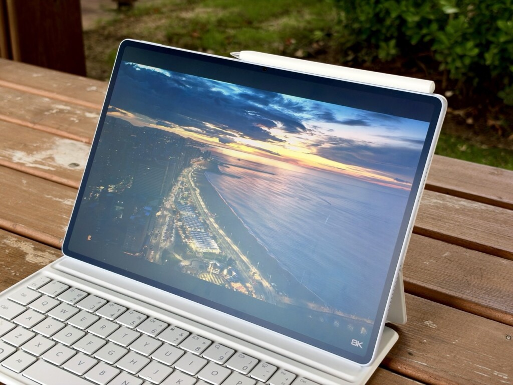Hafif gövdede güçlü bir çalışma alanı: Huawei MatePad Air İncelemesi