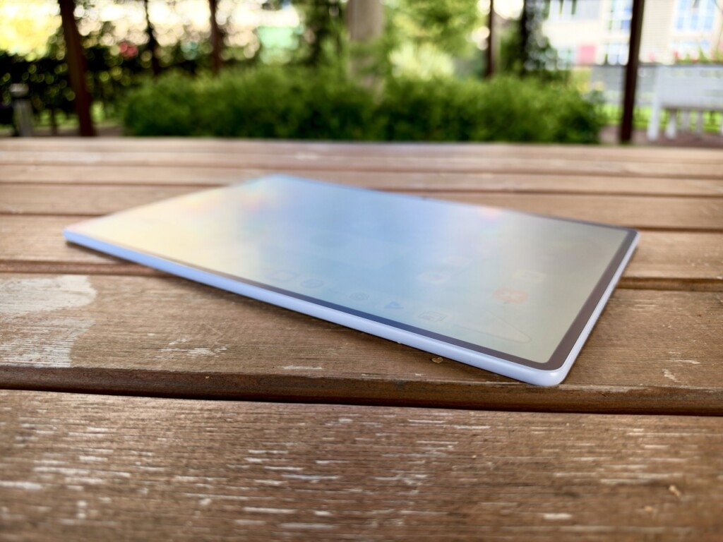 Hafif gövdede güçlü bir çalışma alanı: Huawei MatePad Air İncelemesi