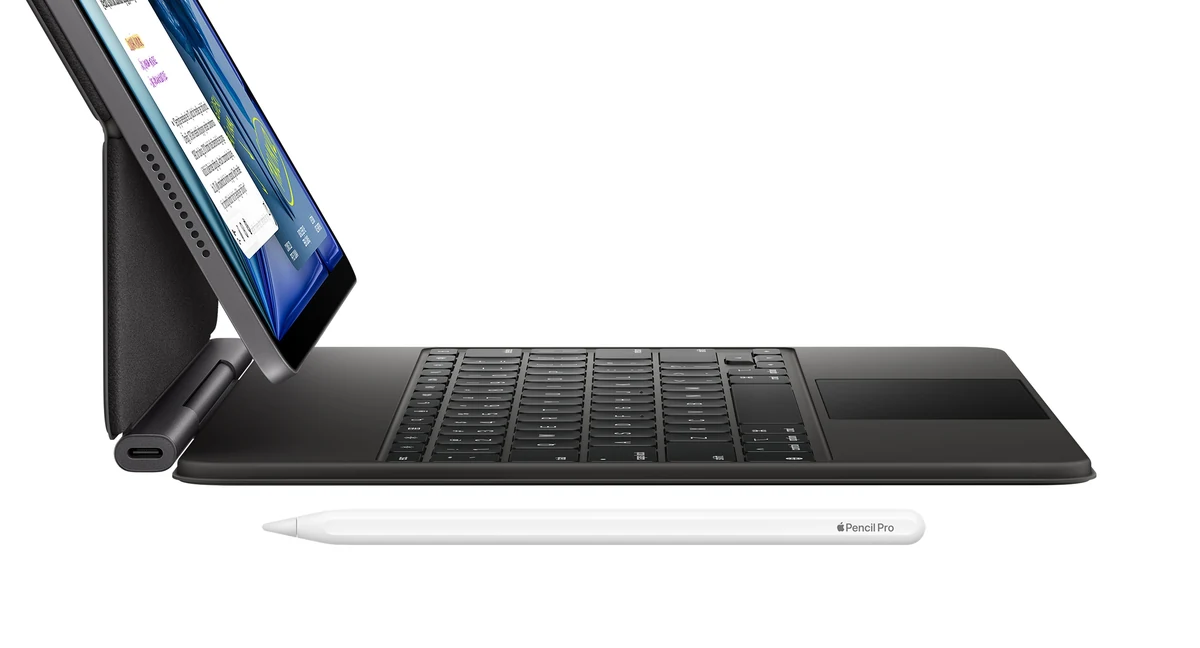 iPad Air M4 11 inç 128 GB Wi-Fi Mor