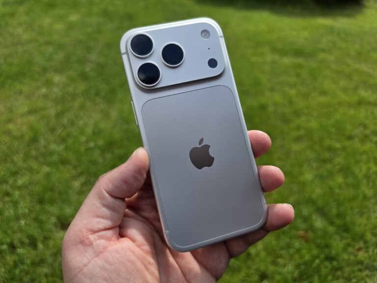 iPhone 18 Pro