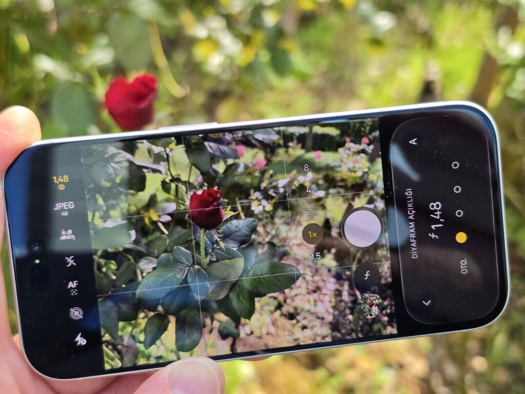 Kamerada daha fazla söz sahibi olun! iPhone 18 Pro İncelemesi