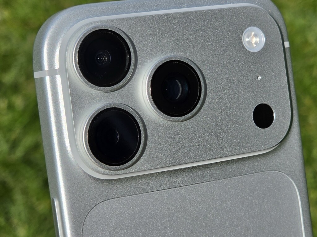 Kamerada daha fazla söz sahibi olun! iPhone 18 Pro İncelemesi
