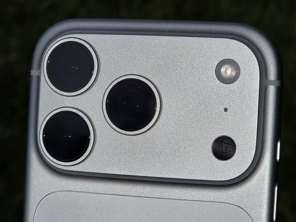 Kamerada daha fazla söz sahibi olun! iPhone 18 Pro İncelemesi