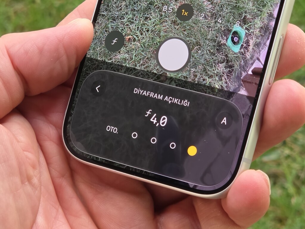 Kamerada daha fazla söz sahibi olun! iPhone 18 Pro İncelemesi