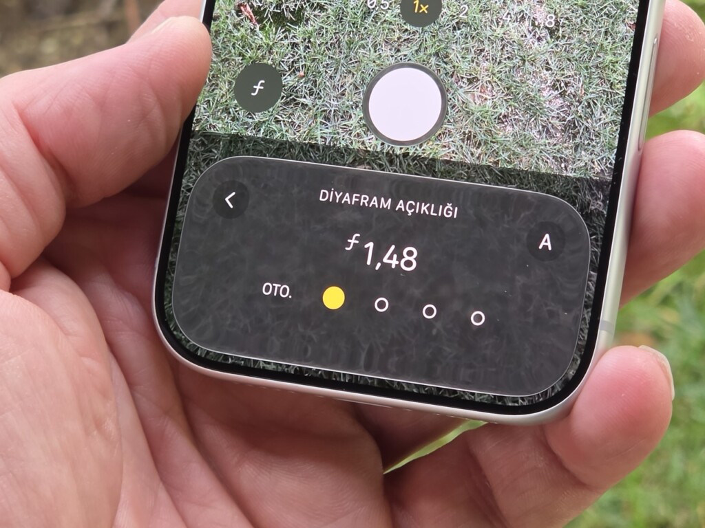 Kamerada daha fazla söz sahibi olun! iPhone 18 Pro İncelemesi