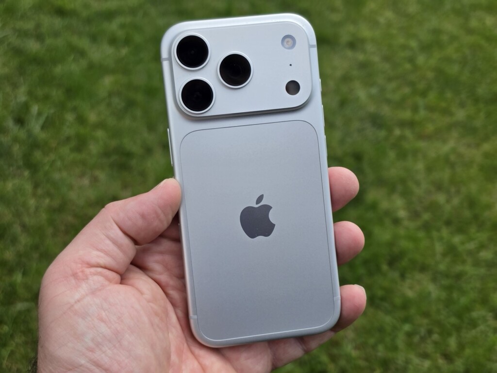 Kamerada daha fazla söz sahibi olun! iPhone 18 Pro İncelemesi