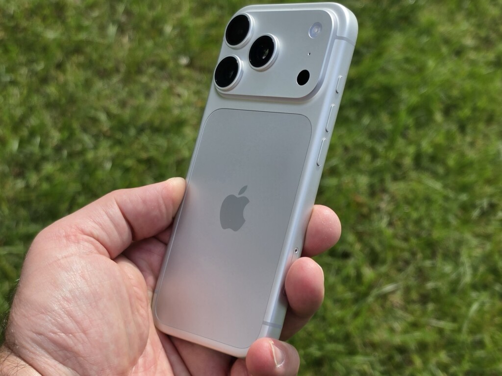 Kamerada daha fazla söz sahibi olun! iPhone 18 Pro İncelemesi